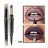 Double Lipstick Lip Liner - ROUTINE FASHION